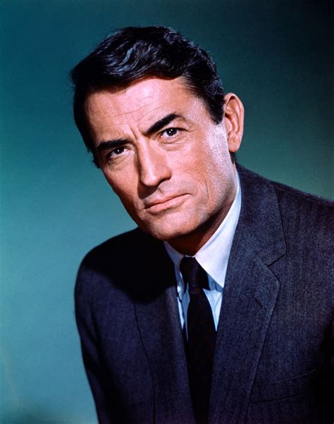 gregory peck movies